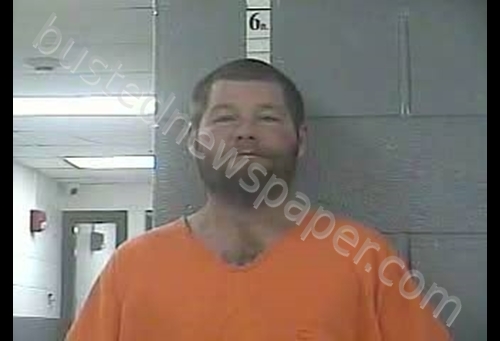 THOMAS FREDRICK BRYANT #, Bullitt County, Kentucky - 2019-03-15 20:07:00