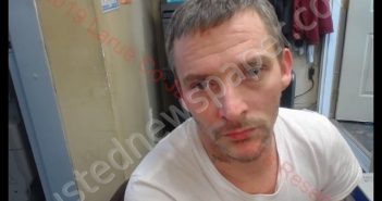 DAVID MCGILL | 2019-03-15 12:59:00 Larue County, Kentucky Booking