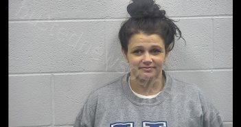 LACIE DANIELLE HERINDON | 2019-03-15 18:25:00 Kenton County, Kentucky Booking