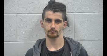 KEVIN RAY JACOBS | 2019-03-15 21:04:00 Kenton County, Kentucky Booking