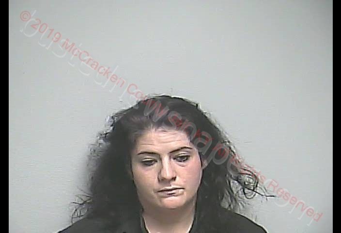 KAYSE L STICE #, Mccracken County, Kentucky, McCracken County, Kentucky - 2019-03-15