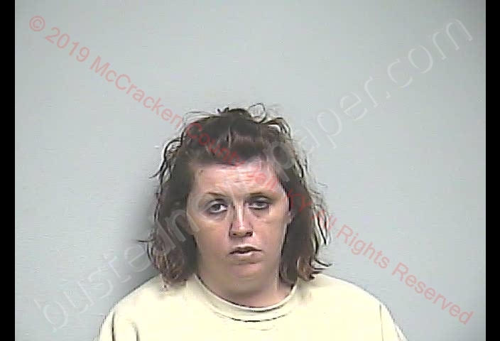 ERICA STAPLER #, Mccracken County, Kentucky, McCracken County, Kentucky - 2019-03-15