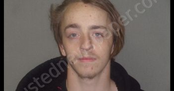 KYLE J BOYCE | 2019-03-15 19:39:00 Randolph County, Missouri Booking
