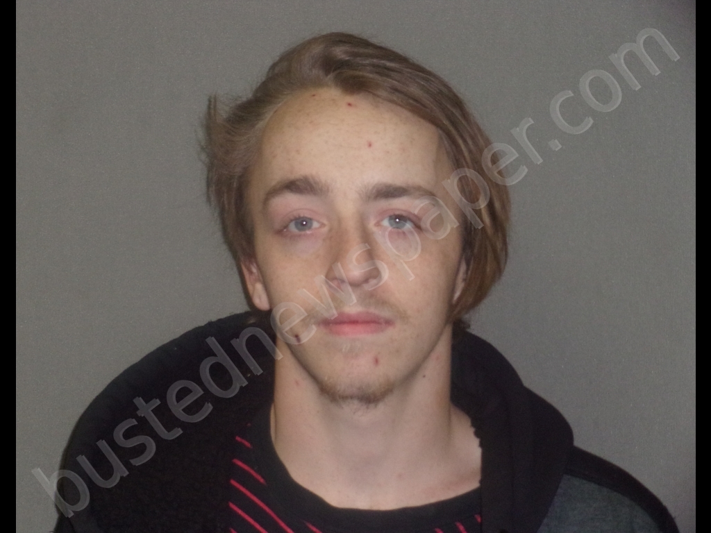 KYLE J BOYCE #, Randolph County, Missouri - 2019-03-15 19:39:00