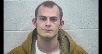 ANDREW DAVID GROSS | 2019-03-15 17:08:00 Kenton County, Kentucky Booking