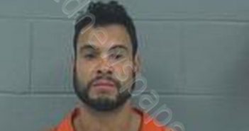 MIGUEL <B>ANGEL</B> <B>RODRIGUEZ</B> #, Rogers County, Oklahoma - 2019-03-15 14:47:00