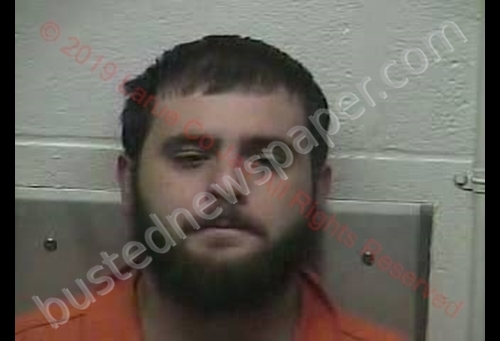 PAUL D CRUSE #, Larue County, Kentucky - 2019-03-15 12:00:00