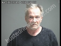 BOYD EDWARD | 2019-03-15 Sandusky County, Ohio Booking