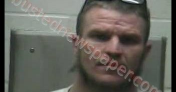 JOHN A KAELIN | 2019-03-15 17:18:00 Larue County, Kentucky Booking