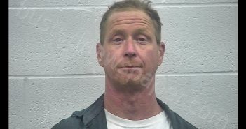 ERIC MICHAEL JOHNSON | 2019-03-15 21:29:00 Kenton County, Kentucky Booking
