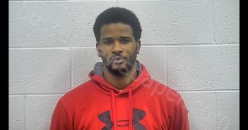 DURAN DOUGLAS SMITH | 2019-03-15 15:44:00 Kenton County, Kentucky Booking