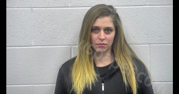 KACIE MIKELL HUGHES | 2019-03-15 15:57:00 Kenton County, Kentucky Booking