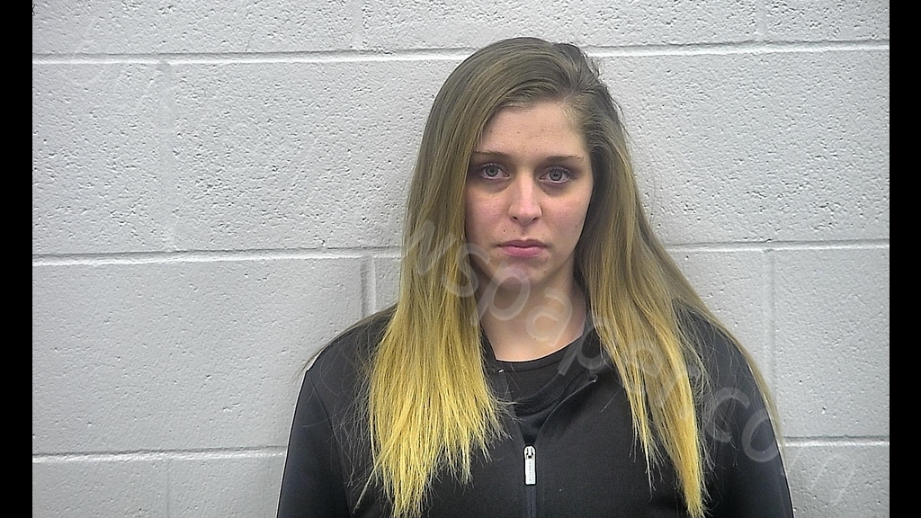 KACIE MIKELL HUGHES #, Kenton County, Kentucky - 2019-03-15 15:57:00