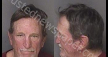 <B>MCKINNEY</B>, <B>GEORGE</B> <B>WALDEN</B> #, Gaston County, North Carolina - 2019-03-15 20:12:00