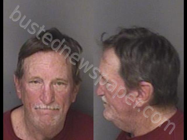 MCKINNEY, GEORGE WALDEN #, Gaston County, North Carolina - 2019-03-15 20:12:00