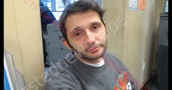 JIMMIE PALMER | 2019-03-15 17:41:00 Larue County, Kentucky Booking