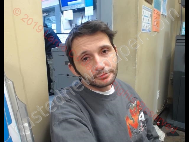 JIMMIE PALMER #, Larue County, Kentucky - 2019-03-15 17:41:00