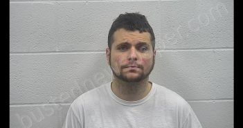 JOSEPH TRAVIS DAVIDSON | 2019-03-15 20:05:00 Kenton County, Kentucky Booking