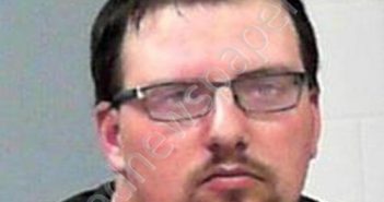 <B>WILSON</B>, <B>BRANDON</B> <B>DANIEL</B> #, Harrison County, West Virginia - 2019-03-15 12:40:00