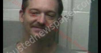 ROBERT ROSE | 2019-03-15 13:52:00 Larue County, Kentucky Booking