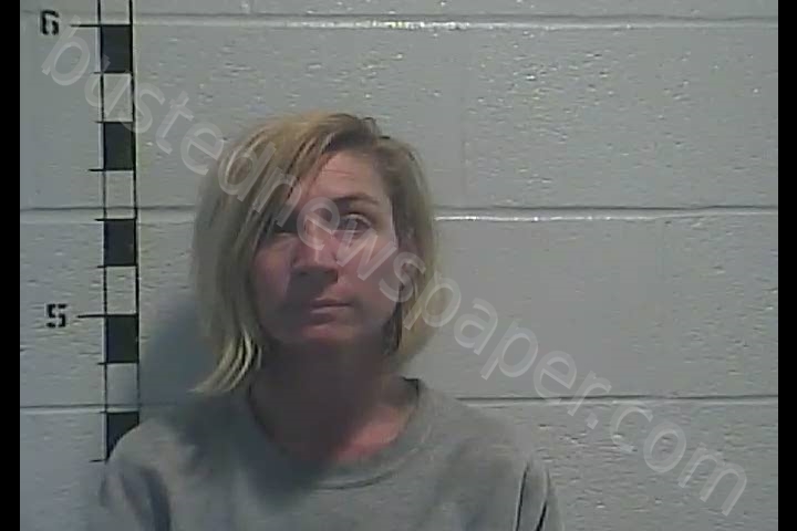 AMBER LYNN THOMPSON #, Shelby County, Kentucky - 2019-03-15 19:31:00