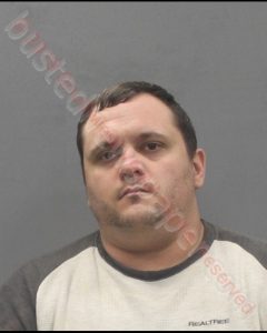 DWAYNE EDWARD OLIVER | 2019-03-16 Southwest Regional Jail, Virginia Booking