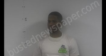 ANDRE LAMOINE CUNNINGHAM | 2019-03-16 01:53:00 Western Tidewater, Virginia Booking