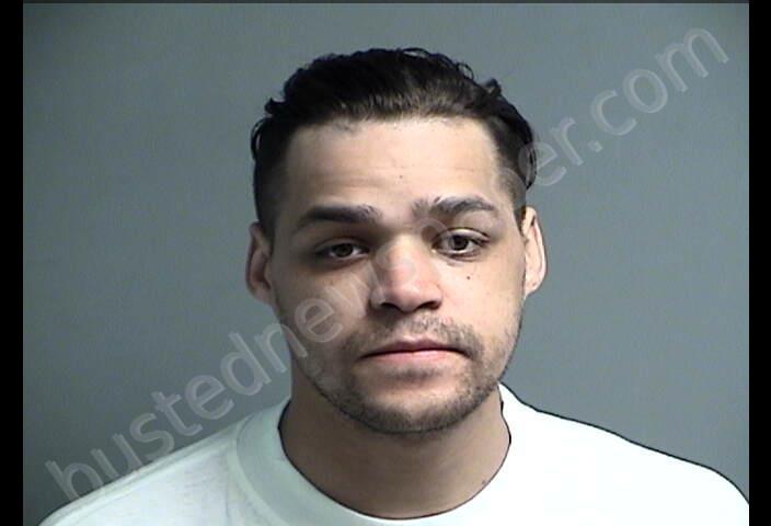 BONNILLA, CARLOS JR #, Sussex County, New Jersey - 2019-03-16 14:05:00