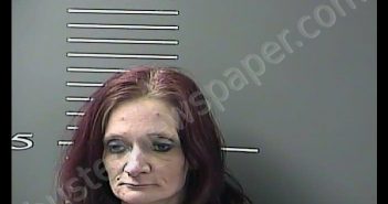 PEGGY <B>JOYCE</B> <B>JONES</B> #, Big Sandy, Kentucky - 2019-03-16 13:56:00