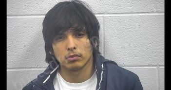 ADAM TREJO HERNANDEZ | 2019-03-16 03:15:00 Kenton County, Kentucky Booking