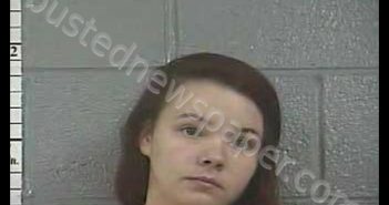 <B>HANNAH</B> <B>N</B> <B>HODGE</B> #, Bullitt County, Kentucky - 2019-03-16 01:23:00