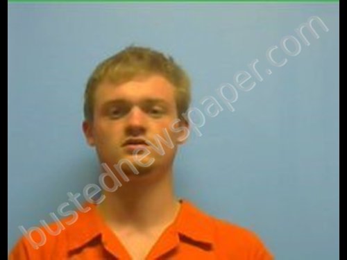 BRAIDEN AVERY REYNOLDS #, Johnson County, Arkansas - 2019-03-16 16:09:00