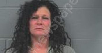 HEATHER LEIGH SMITTLE | 2019-03-16 10:26:00 Rogers County, Oklahoma Booking