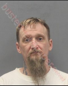 LARKIN C HENSLEY | 2019-03-16 Southwest Regional Jail, Virginia Booking