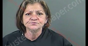 MICHELLE ALVAREZ SMITH | 2019-03-16 15:22:00 Anderson County, South Carolina Booking