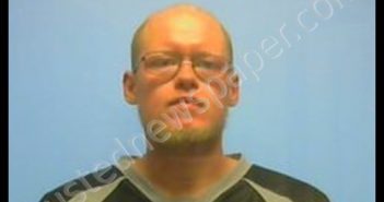 ZACHARIAH LOGAN GATES | 2019-03-16 18:30:00 Johnson County, Arkansas Booking