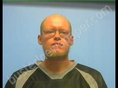 ZACHARIAH LOGAN GATES #, Johnson County, Arkansas - 2019-03-16 18:30:00