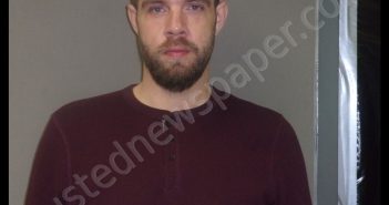 <B>HARLEY</B> <B>DARLE</B> <B>FERGUSON</B> #, Randolph County, Missouri - 2019-03-16 00:57:00