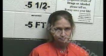 <B>JANET</B> <B>VEE</B> <B>HURST</B> #, Whitley County, Kentucky - 2019-03-16 23:55:00