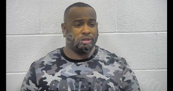 GREGORY SHANE THOMAS | 2019-03-16 04:14:00 Kenton County, Kentucky Booking