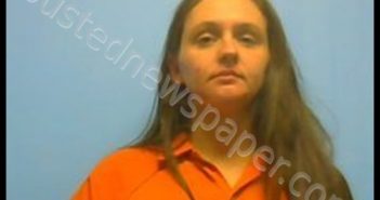TARRA CAPRI HILL | 2019-03-16 17:40:00 Johnson County, Arkansas Booking