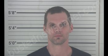 TERRY EUGENE BOHN | 2019-03-16 10:48:00 Campbell County, Kentucky Booking