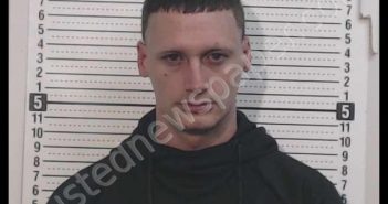 <B>ZAMORA</B> <B>JR</B>, <B>JAMES</B> <B>CLARK</B> #, Ross County, Ohio - 2019-03-16 18:25:00
