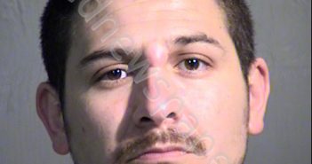 <B>MATTHEW</B> ALEXANDER <B>FLORES</B> #, Maricopa County, Arizona - 2019-03-16