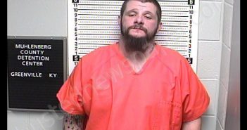 STANLEY, <B>JEREMY</B> GLEN #, Muhlenberg County, Kentucky - 2019-03-16 13:21:00