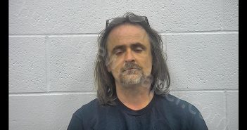 DONALD EARL VICKERS | 2019-03-16 02:29:00 Kenton County, Kentucky Booking