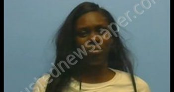 ERICA L PHILLIPS | 2019-03-16 09:03:00 Johnson County, Arkansas Booking