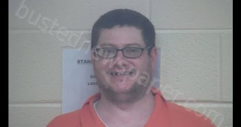 <B>JASON</B> <B>EDWARD</B> <B>PATTON</B> #, Webster County, Kentucky - 2019-03-16 03:50:00