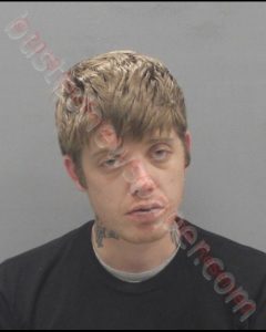 DUSTIN NEAL NORMAN | 2019-03-16 Southwest Regional Jail, Virginia Booking