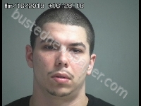 JOHNSON TIMOTHY E | 2019-03-16 Sandusky County, Ohio Booking